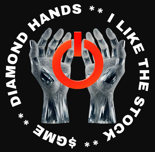 DIAMOND HANDS